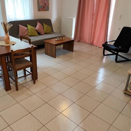 Kanali Holidays Apartment Екстер'єр фото