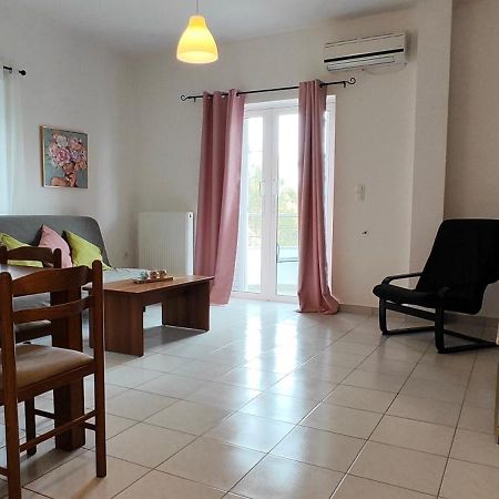 Kanali Holidays Apartment Екстер'єр фото