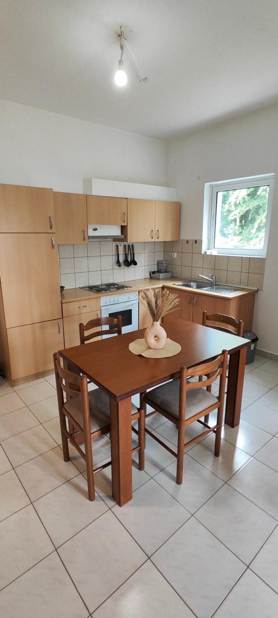 Kanali Holidays Apartment Екстер'єр фото